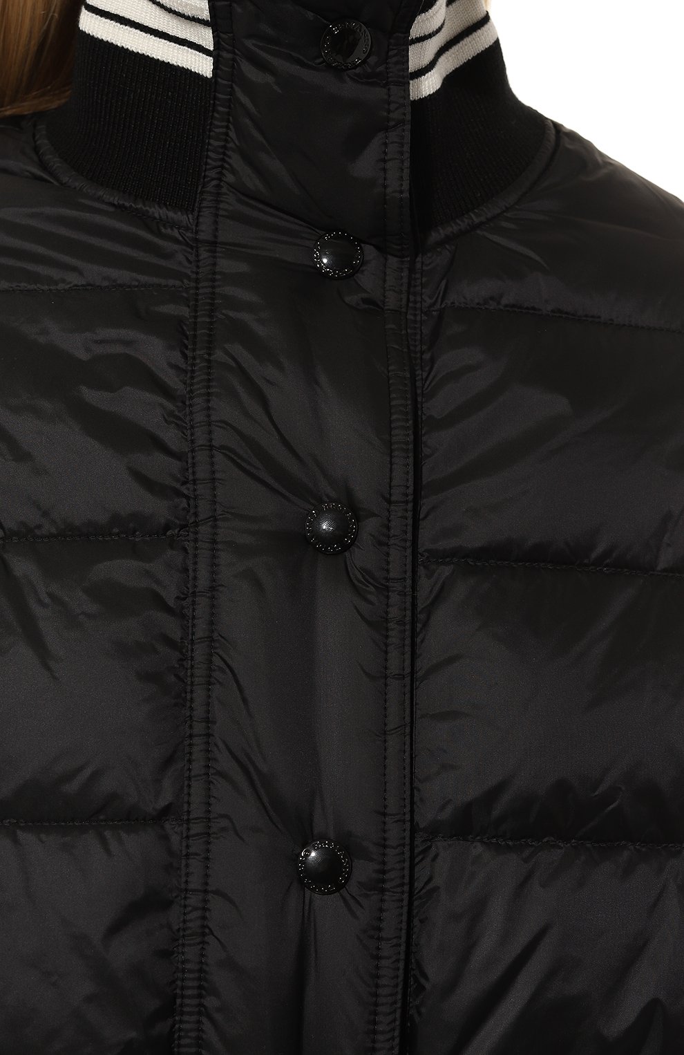 Пуховая куртка ERMANNO FIRENZE, арт. D42EA003AP, фото 5