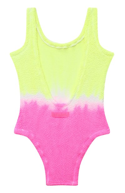 Слитный купальник MC2 SAINT BARTH, арт. STBK/CARA W/00506D, фото 2