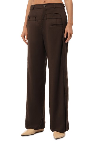 Брюки RED SEPTEMBER, арт. 324.02.73.03.1, фото 3