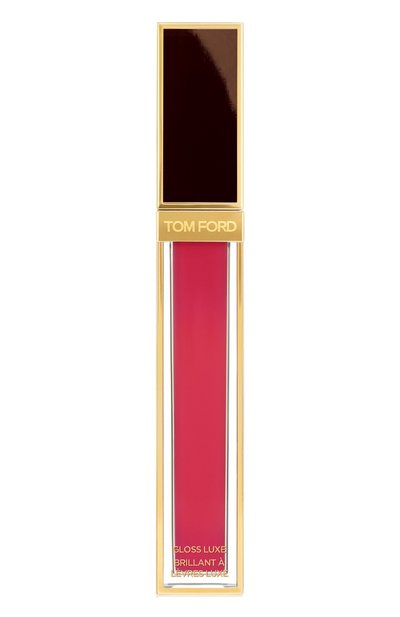 Женские блеск для губ, оттенок 12 possession TOM FORD, арт. T76A-12