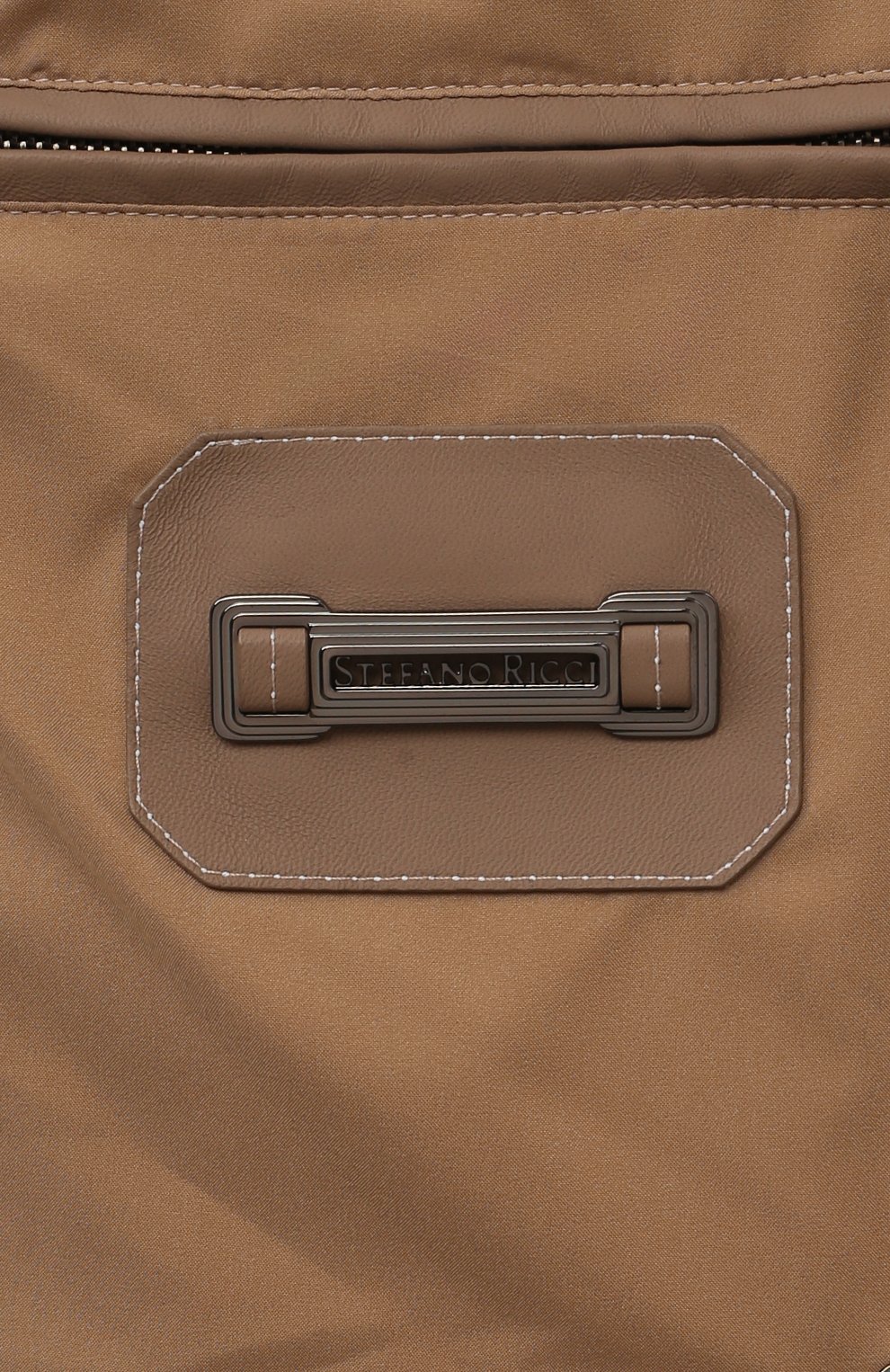 Куртка из шерсти и шелка STEFANO RICCI, арт. M7J2300024/C069HC, фото 6