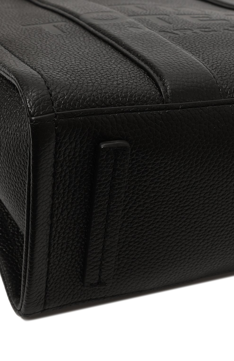 Сумка the tote bag medium MARC JACOBS (THE), арт. H004L01PF21, фото 3