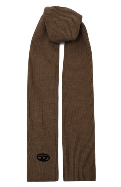 Шарф DIESEL, арт. J01611/KYAQZ