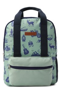 Светло-зеленый