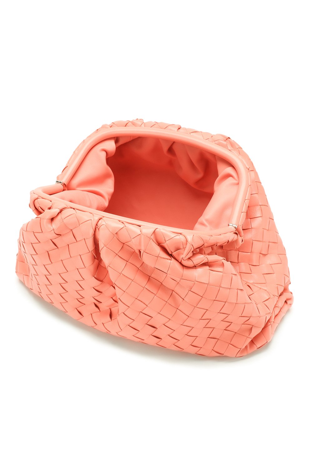 Клатч pouch BOTTEGA VENETA, арт. 576175/VCPP0, фото 4