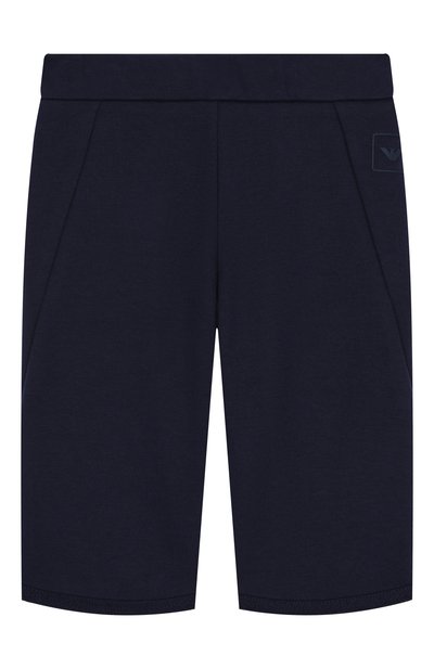 Комплект из толстовки и брюк EMPORIO ARMANI, арт. EB000815/AF16059, фото 5