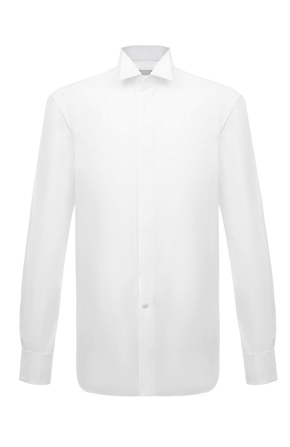 Хлопковая сорочка STEFANO RICCI, арт. TX005866/L1250, фото 1