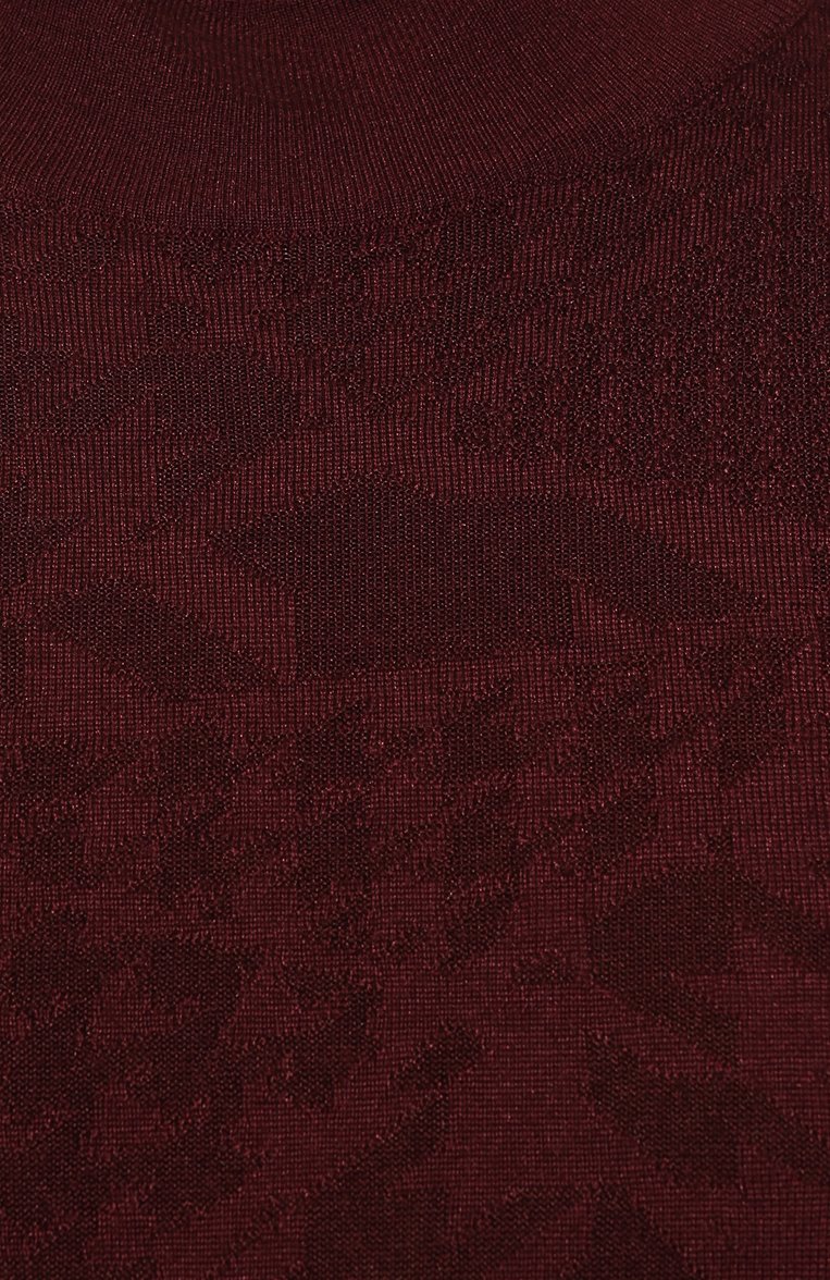 Джемпер из кашемира и шелка ZILLI, арт. MBQ-CB038-PIED1/ML01, фото 1