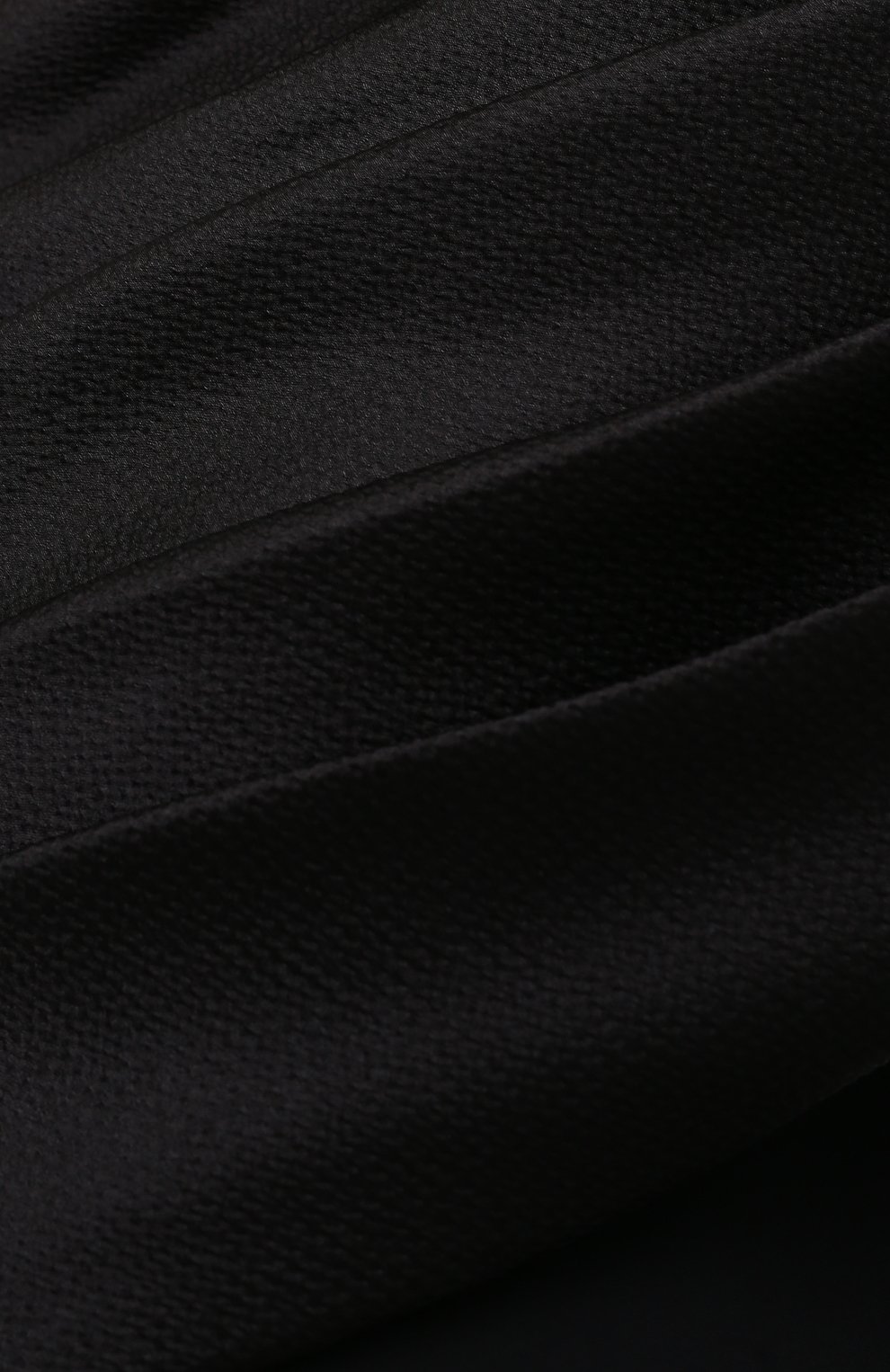 Боди SOLACE LONDON черного цвета по цене 26300 руб., арт. 0S30039, фото 5 Боди SOLACE LONDON, арт. 0S30039, фото 5
