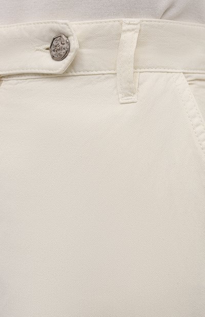 Хлопковые брюки TWO WOMEN IN THE WORLD, арт. A12CT3  Alva, фото 5