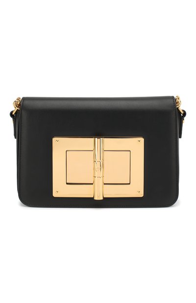 Сумка natalia medium TOM FORD, арт. L0826T-CR3, фото 1