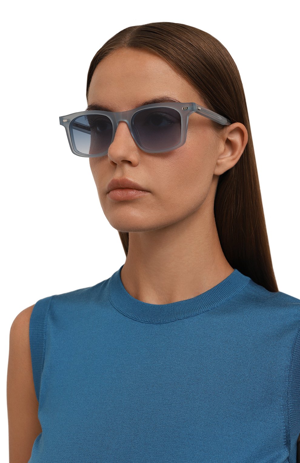 Солнцезащитные очки GAST, арт. FLAG0 AZURE LG04, фото 2