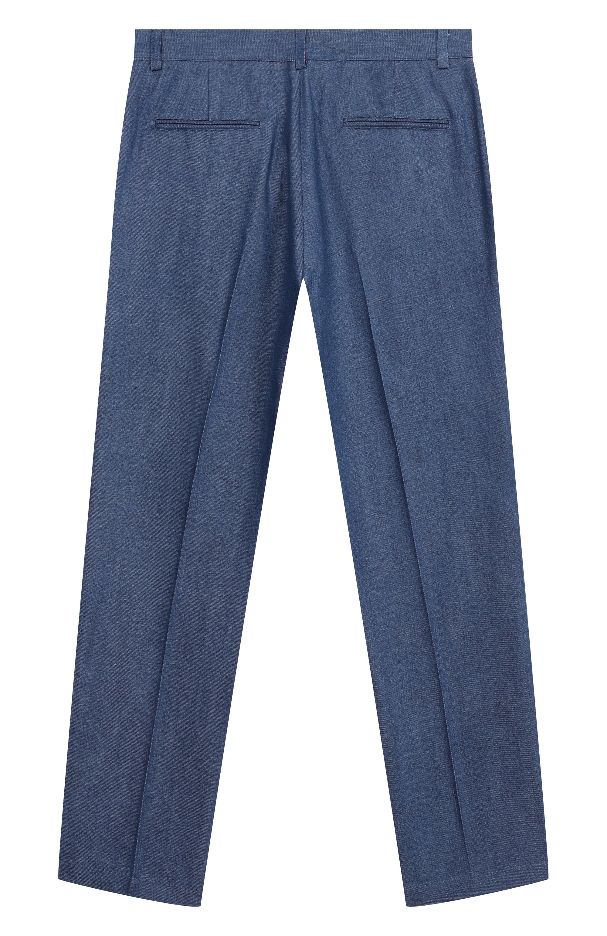 Брюки PAOLO PECORA MILANO, арт. PP3957/14A-16A, фото 2