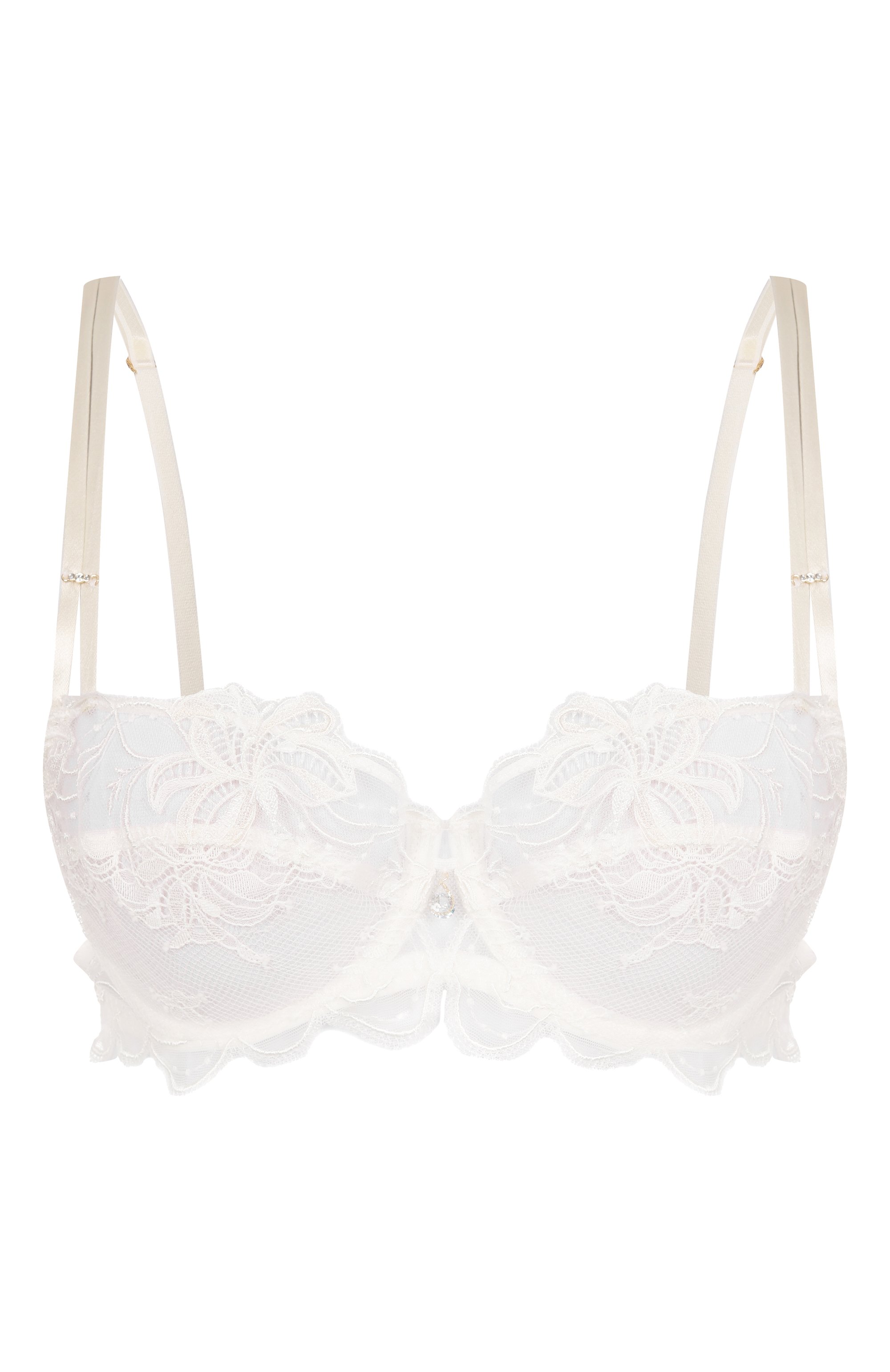 Бюстгальтер-балконет LISE CHARMEL, арт. ACJ3032, фото 1