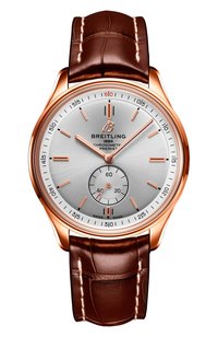 Часы premier automatic 40 BREITLING, арт. R37340351G1P1, фото 1