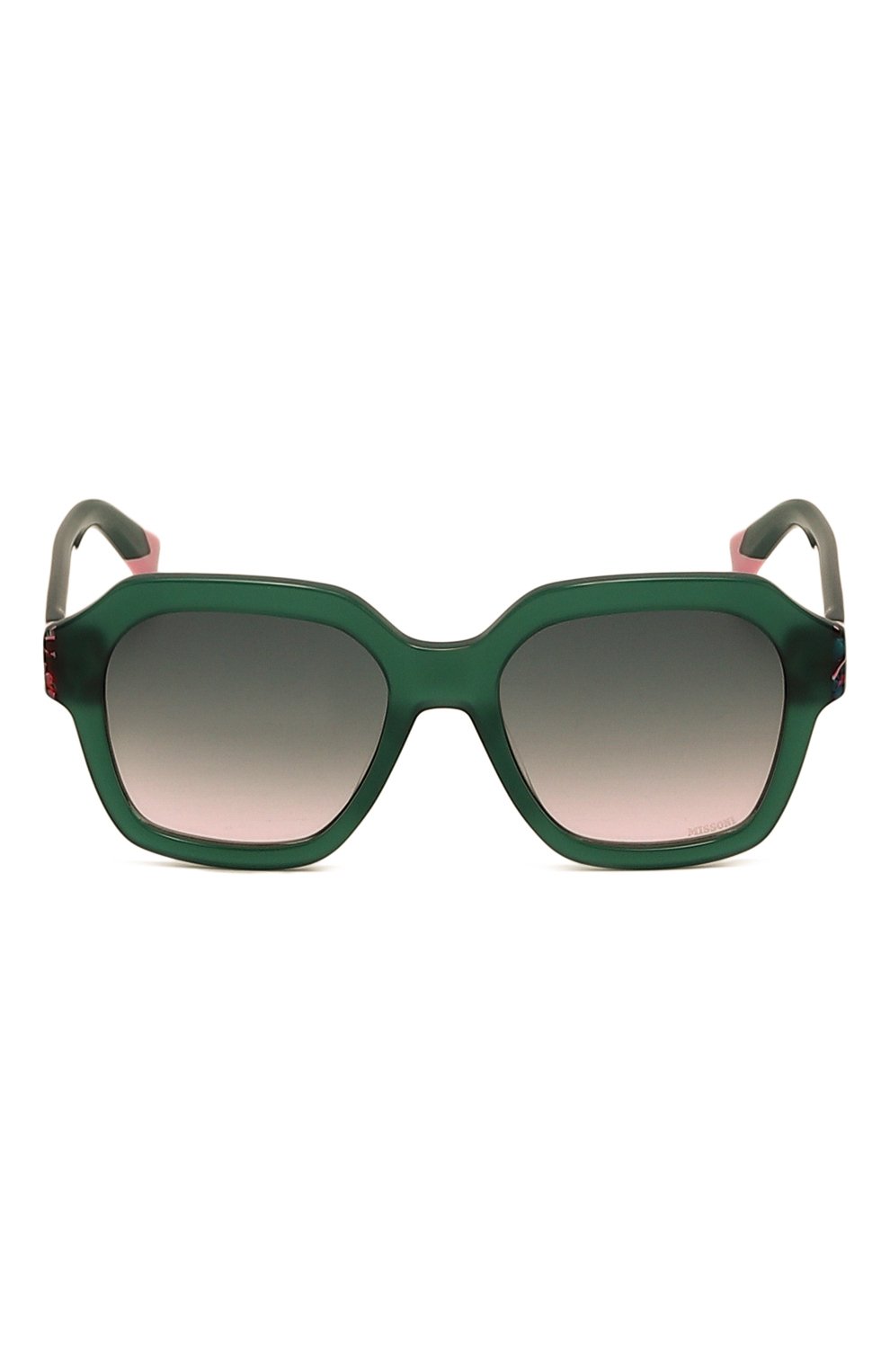 Солнцезащитные очки MISSONI, арт. MIS0130/G IWB, фото 3