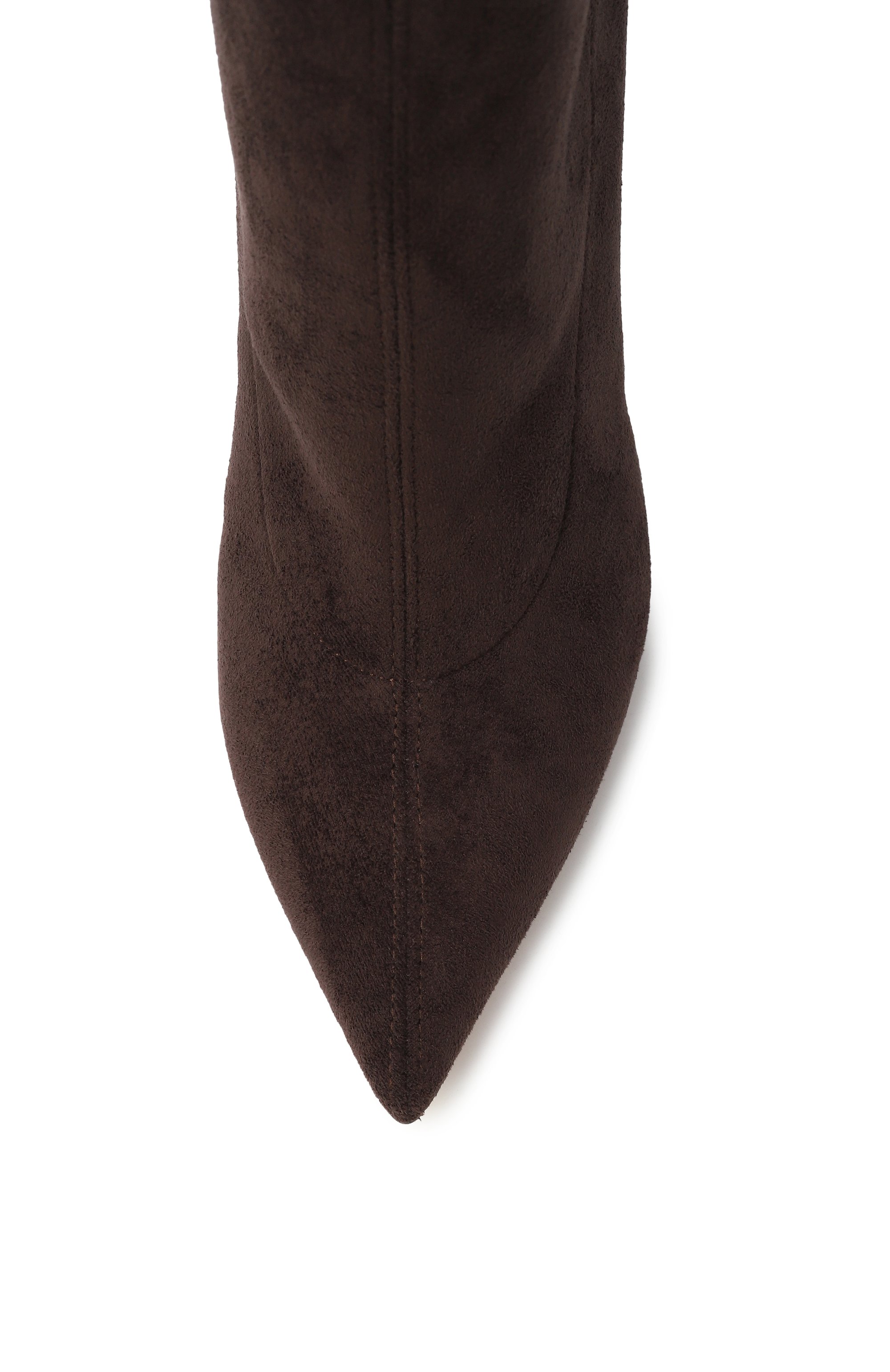 Текстильные ботильоны blade CASADEI, арт. 1R475Y100MC2149, фото 6