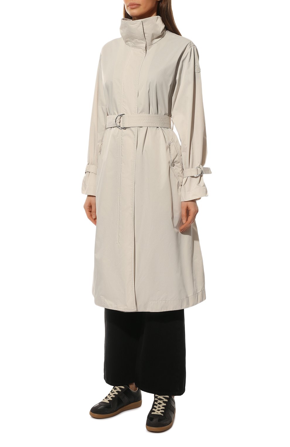 Плащ MONCLER, арт. H1-093-1C000-09-54A1K, фото 3