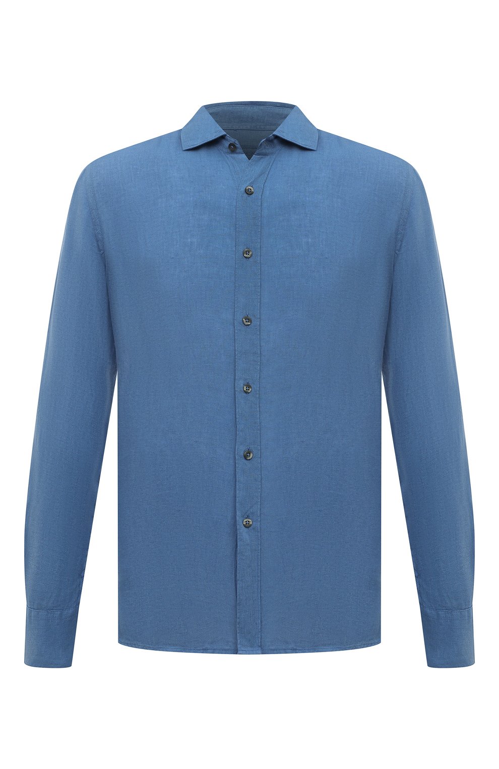 Льняная рубашка 120% LINO, арт. 31ALIM1311/0000115/000, фото 1