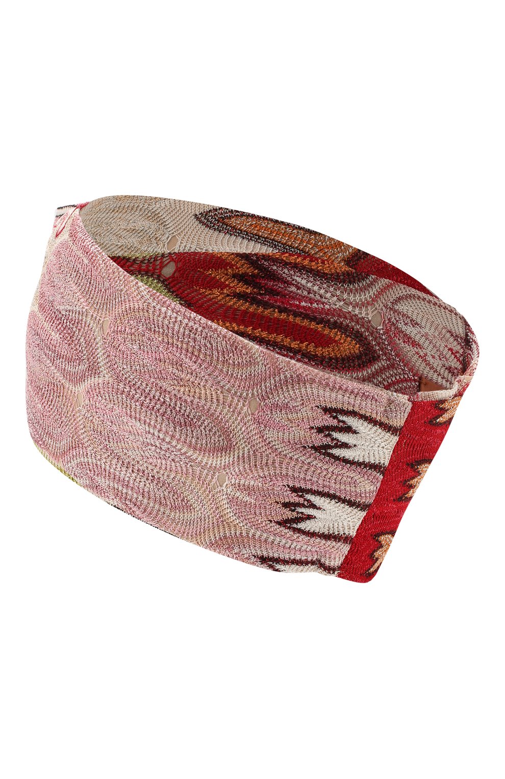 Повязка на голову MISSONI, арт. MDS00114/BR007Z, фото 2