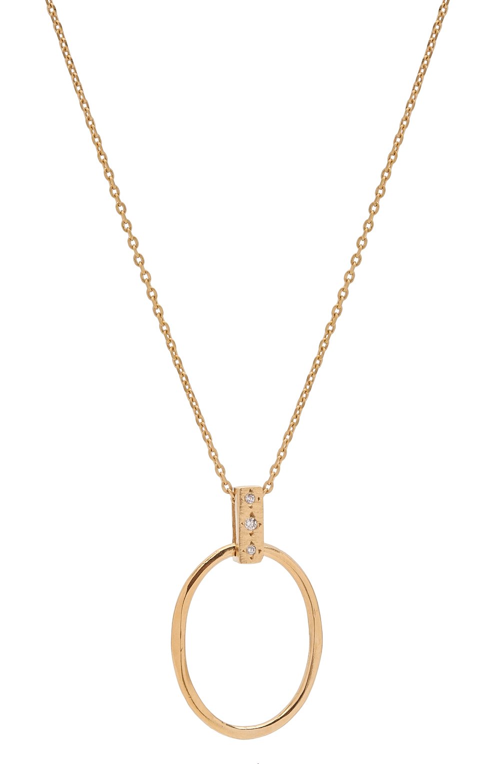 Подвеска на цепочке HANKA_IN, арт. H0P-C042-DEE, фото 3