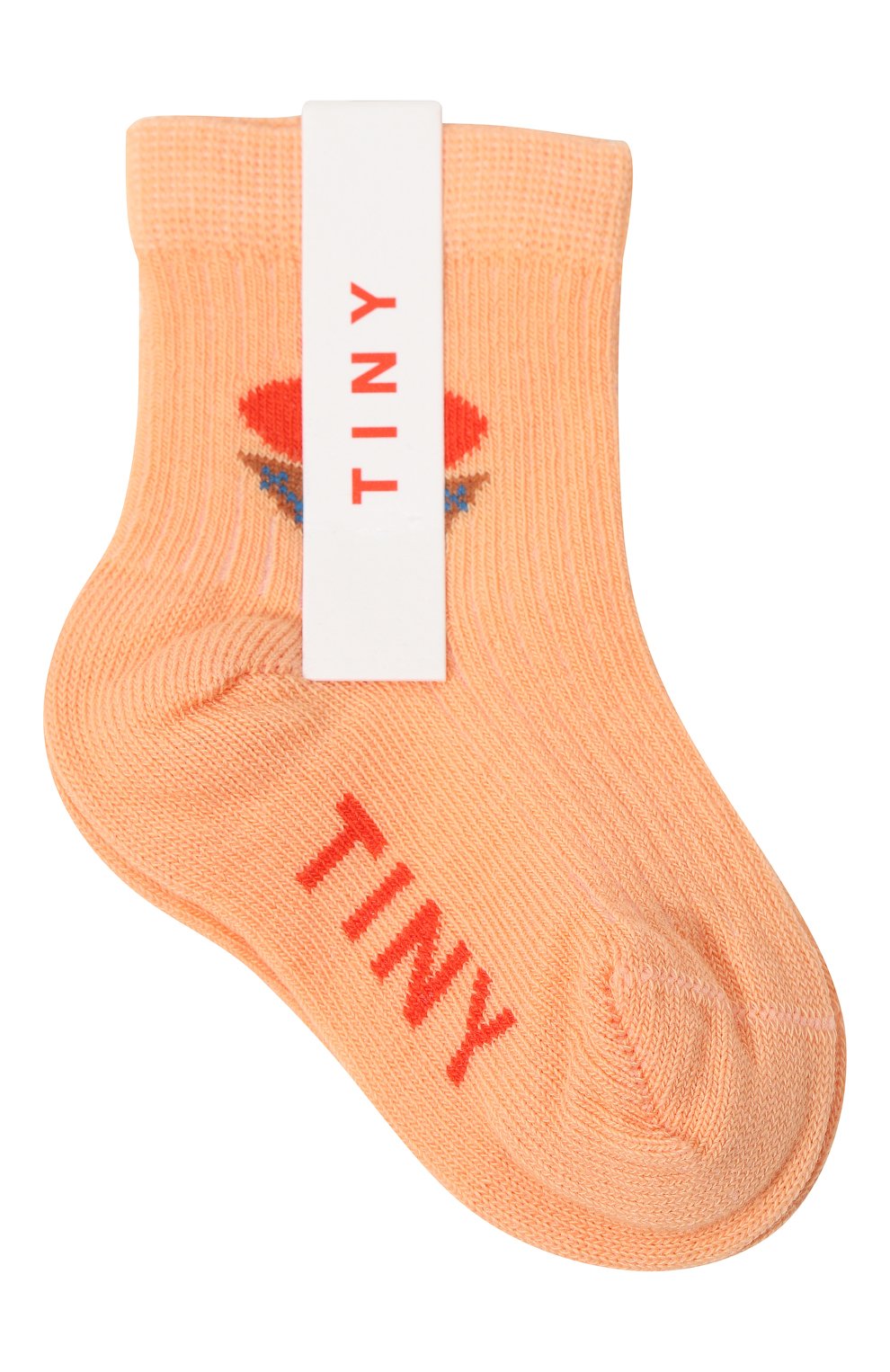 Хлопковые носки TINYCOTTONS, арт. SS23-236, фото 1