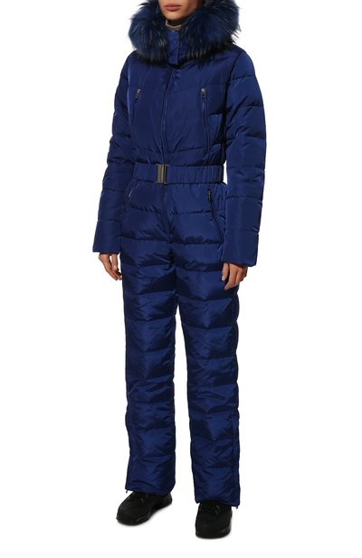 Пуховый комбинезон FREEDOMDAY, арт. IFRW2650AD-121-RDRFCF, фото 3