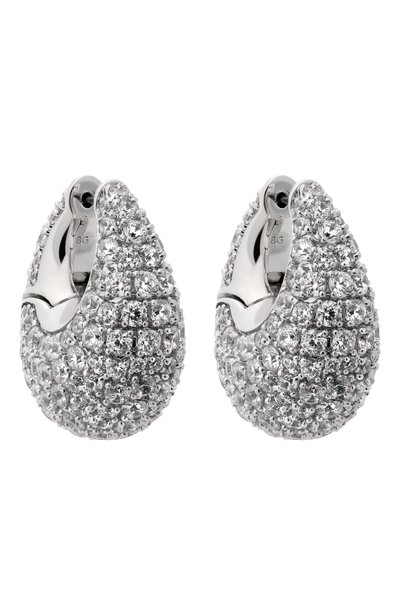 Серьги sublima SWAROVSKI, арт. 5732281, фото 3