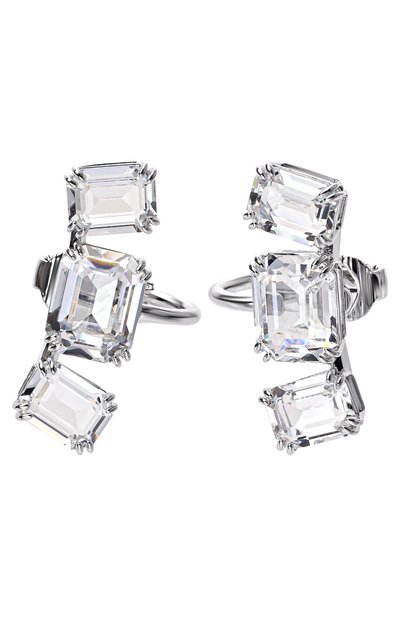 Женская клипсы millenia SWAROVSKI, арт. 5701274