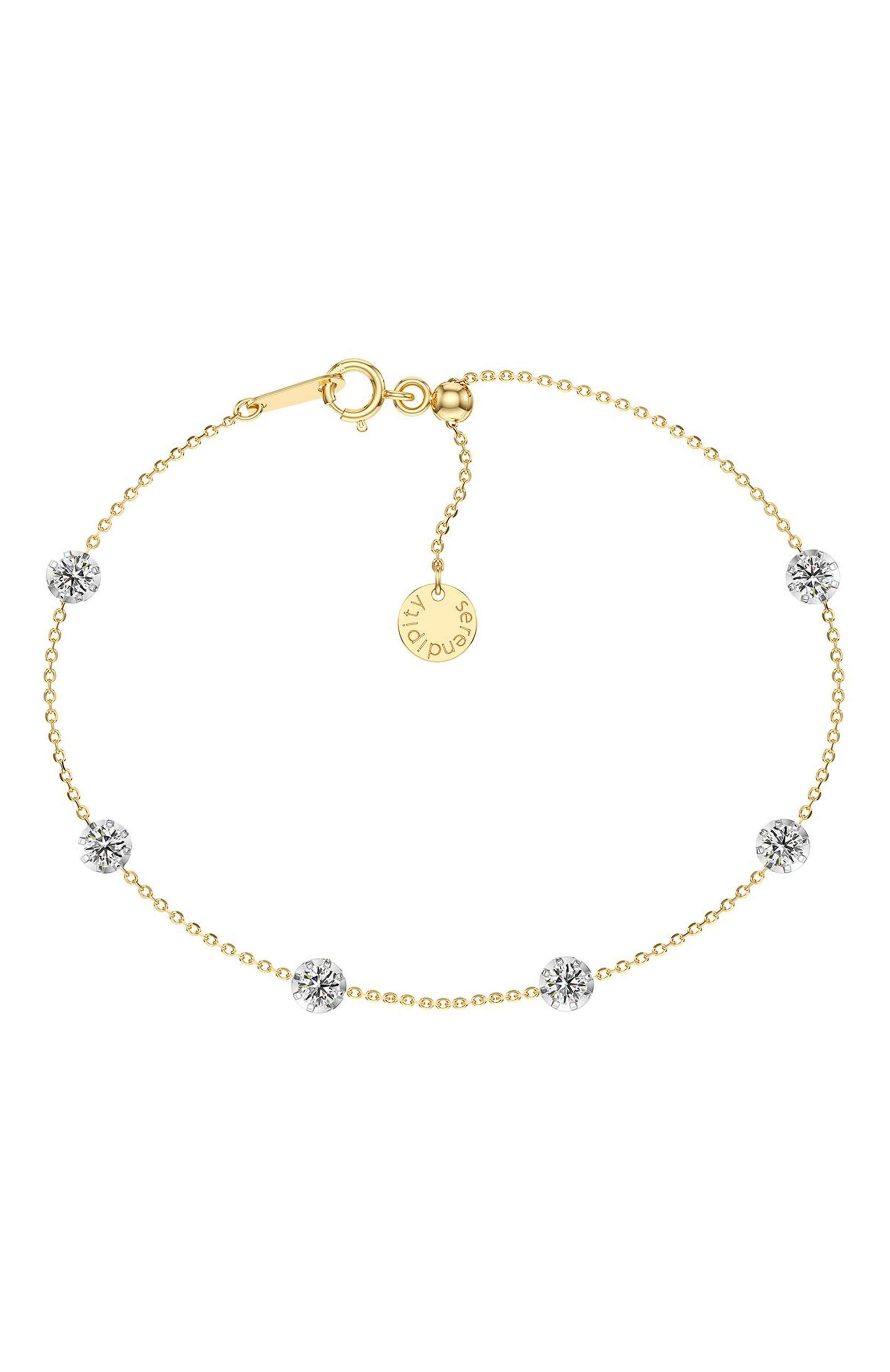 Браслет SERENDIPITY, арт. EJBR0012Y, фото 1