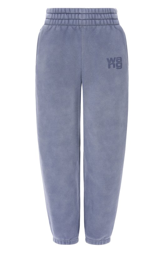 фото Хлопковые джоггеры alexanderwang.t