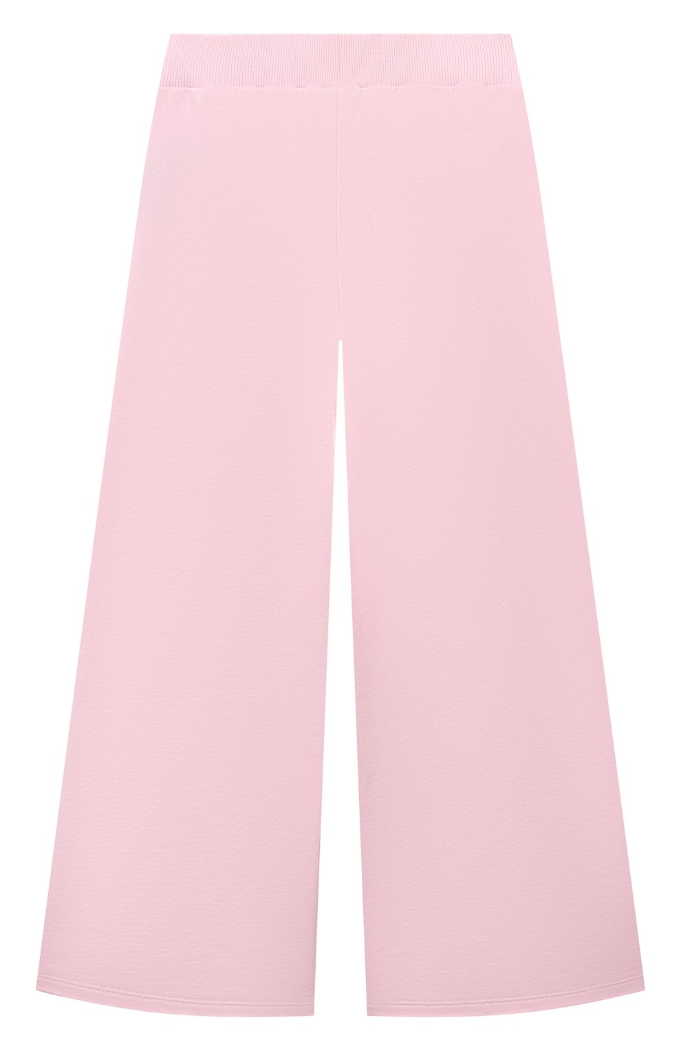 Хлопковые брюки BALMAIN, арт. BV6A00, фото 2