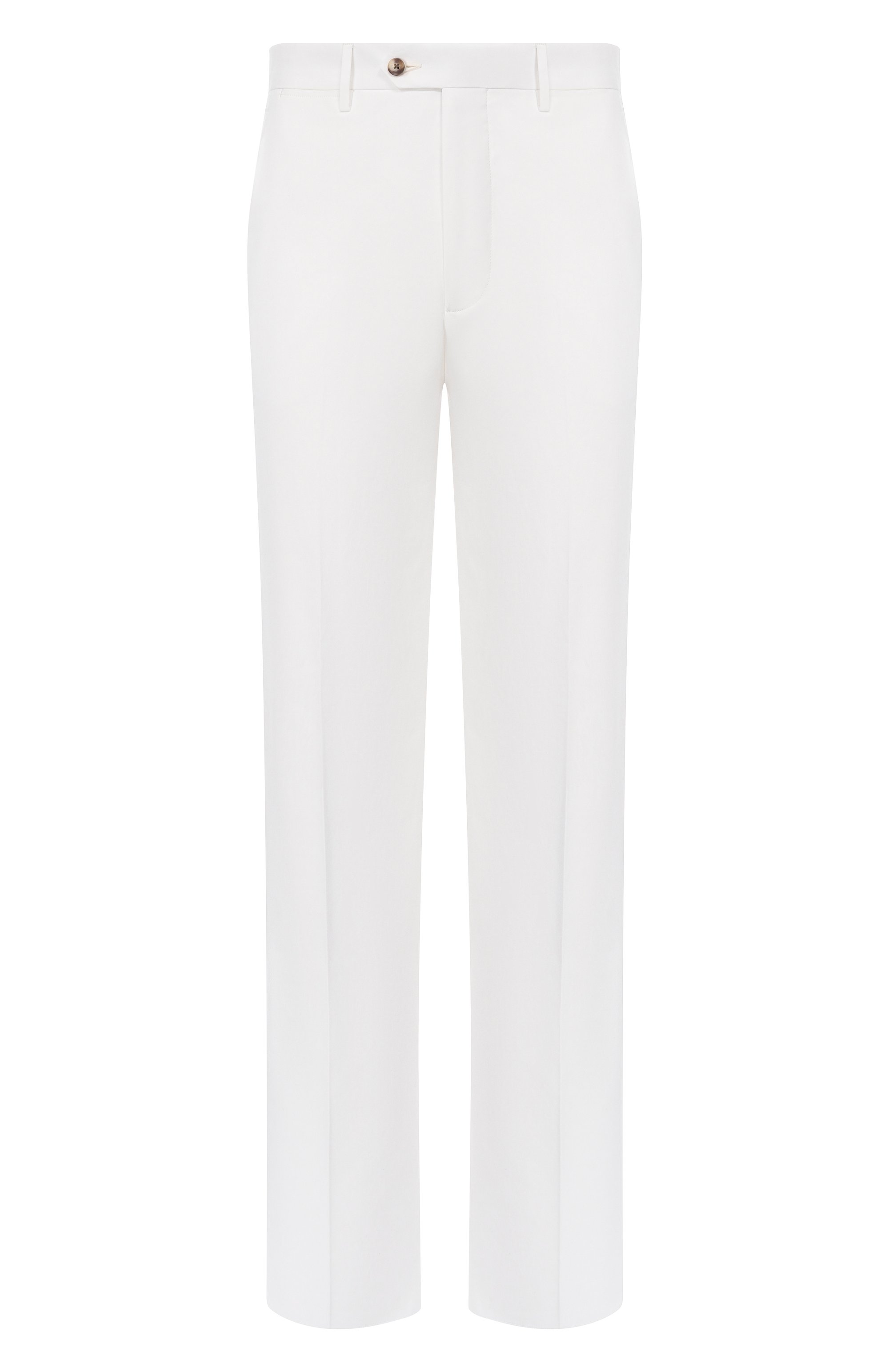 Хлопковые брюки MVST, арт. M25.1MM.T411/531, фото 1