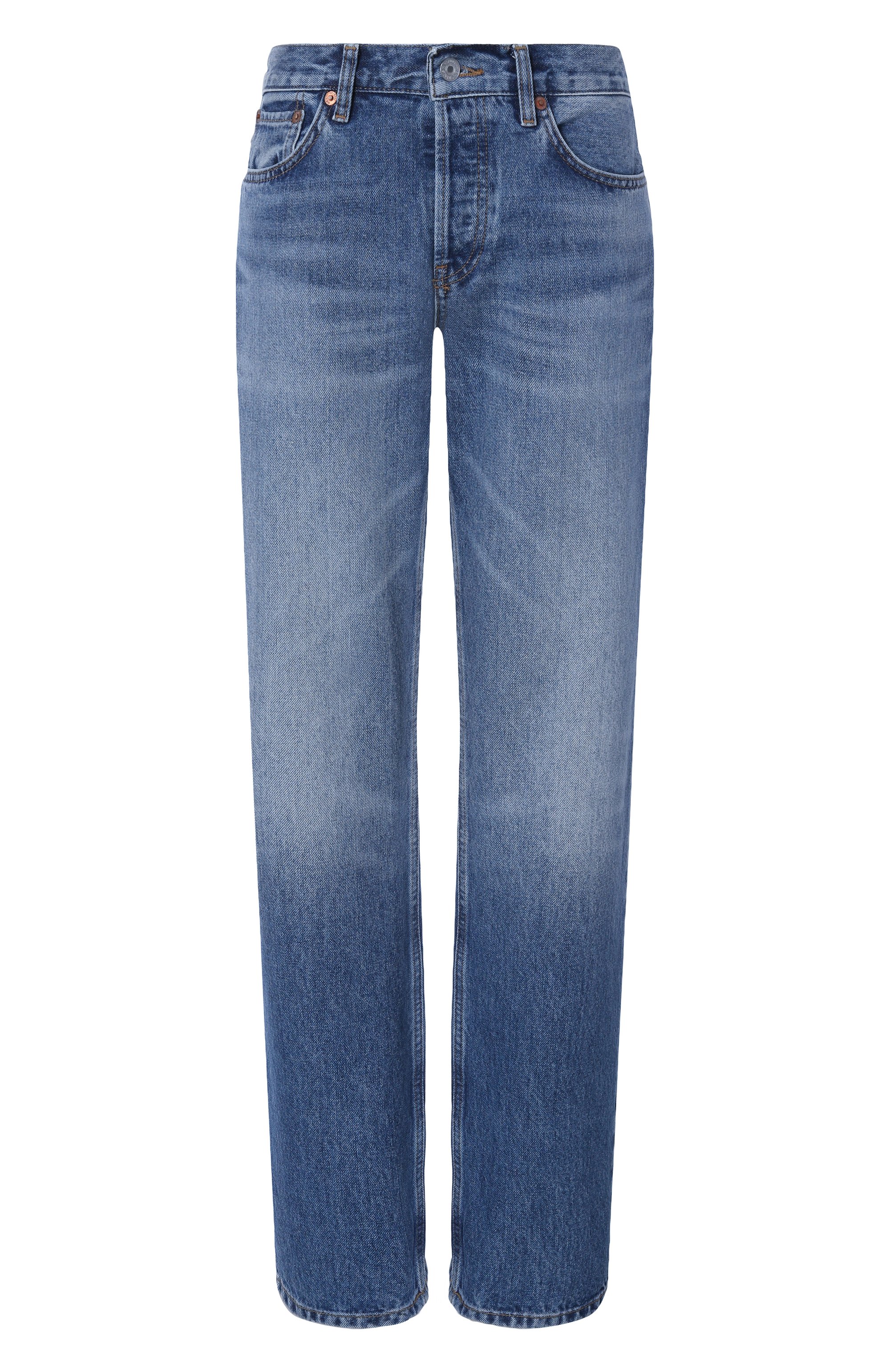 Джинсы RE/DONE, арт. 141-03WESYSTR, фото 1