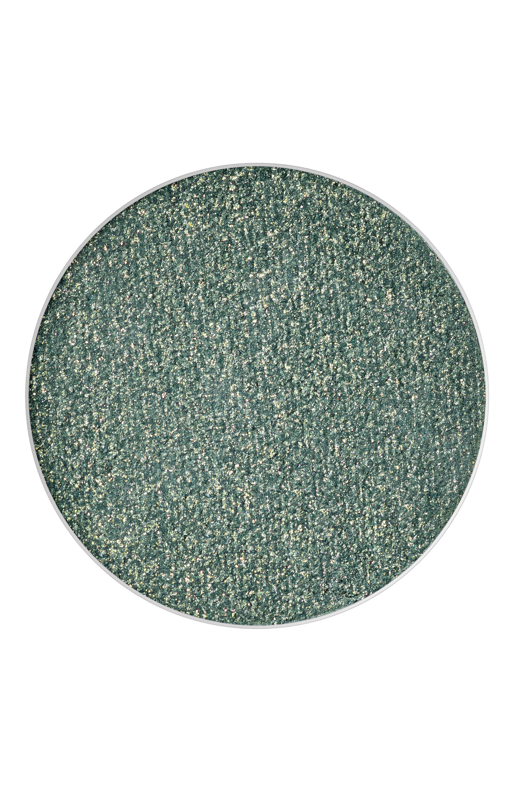 Рефил теней для век glitter eye shadow, оттенок try me on (1g) MAC, арт. S5S9-12, фото 1