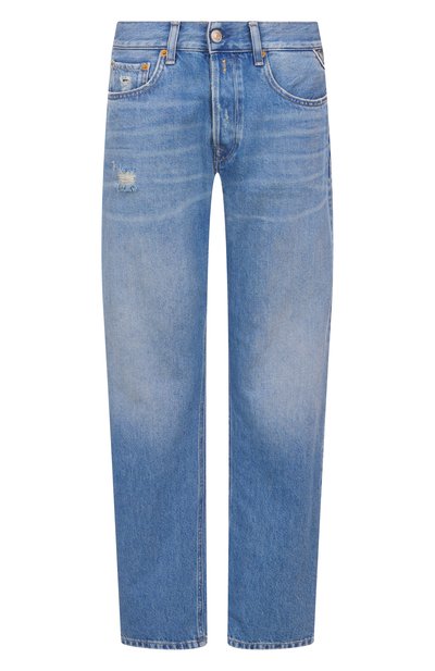 Женские джинсы REPLAY, арт. WA532 .000.872 875