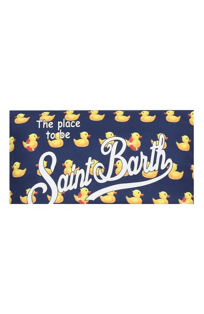 Пляжное покрывало MC2 SAINT BARTH, арт. STBA/AIDAN/00884D, фото 5
