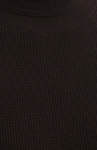 Кашемировый свитер DOLCE & GABBANA, арт. FX865T/JAW2S, фото 5