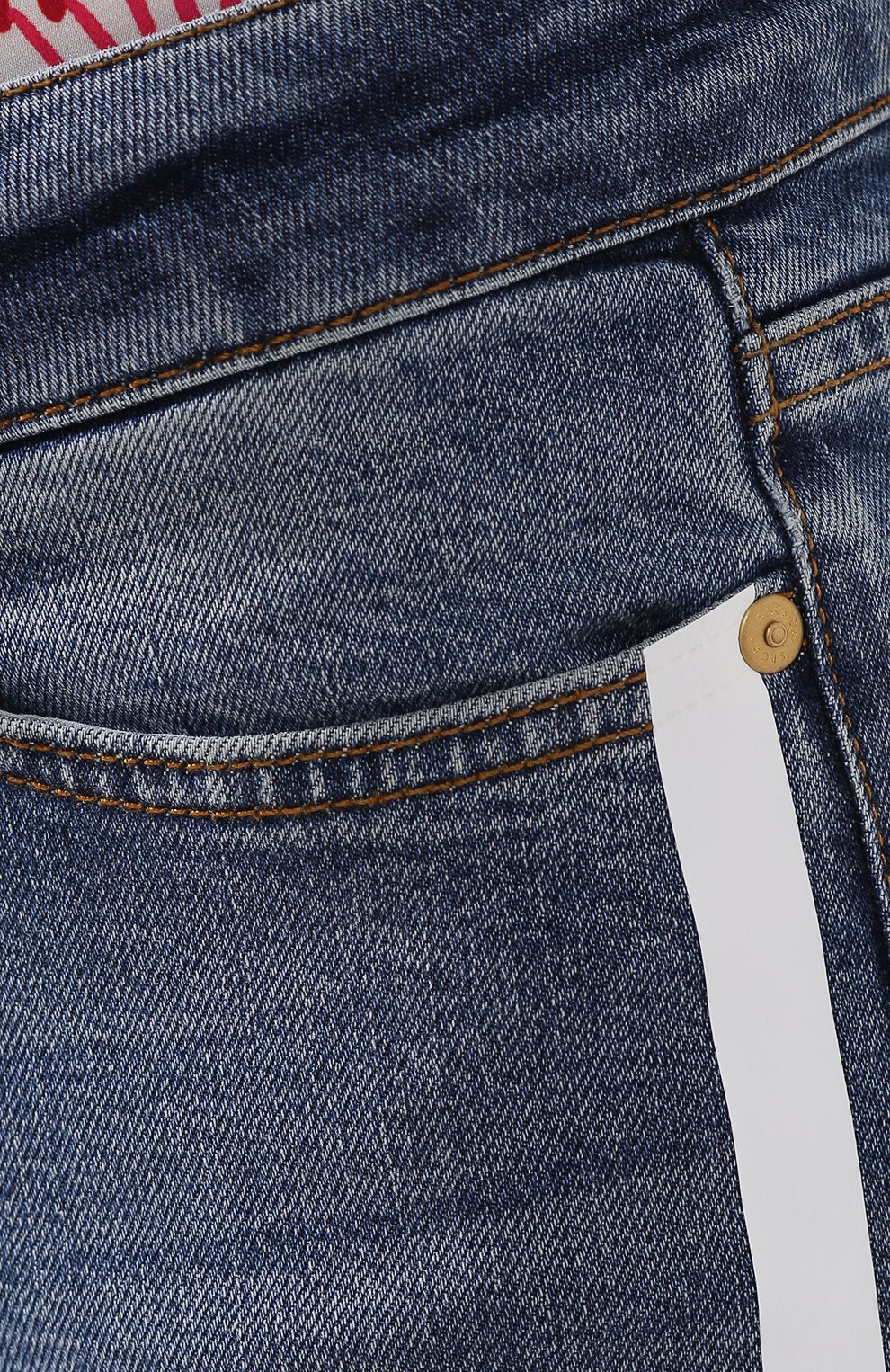 Джинсы ESCADA SPORT, арт. 5032872, фото 5