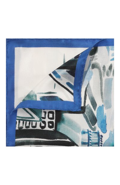 Шелковый платок ALTEA, арт. 2268451, фото 1