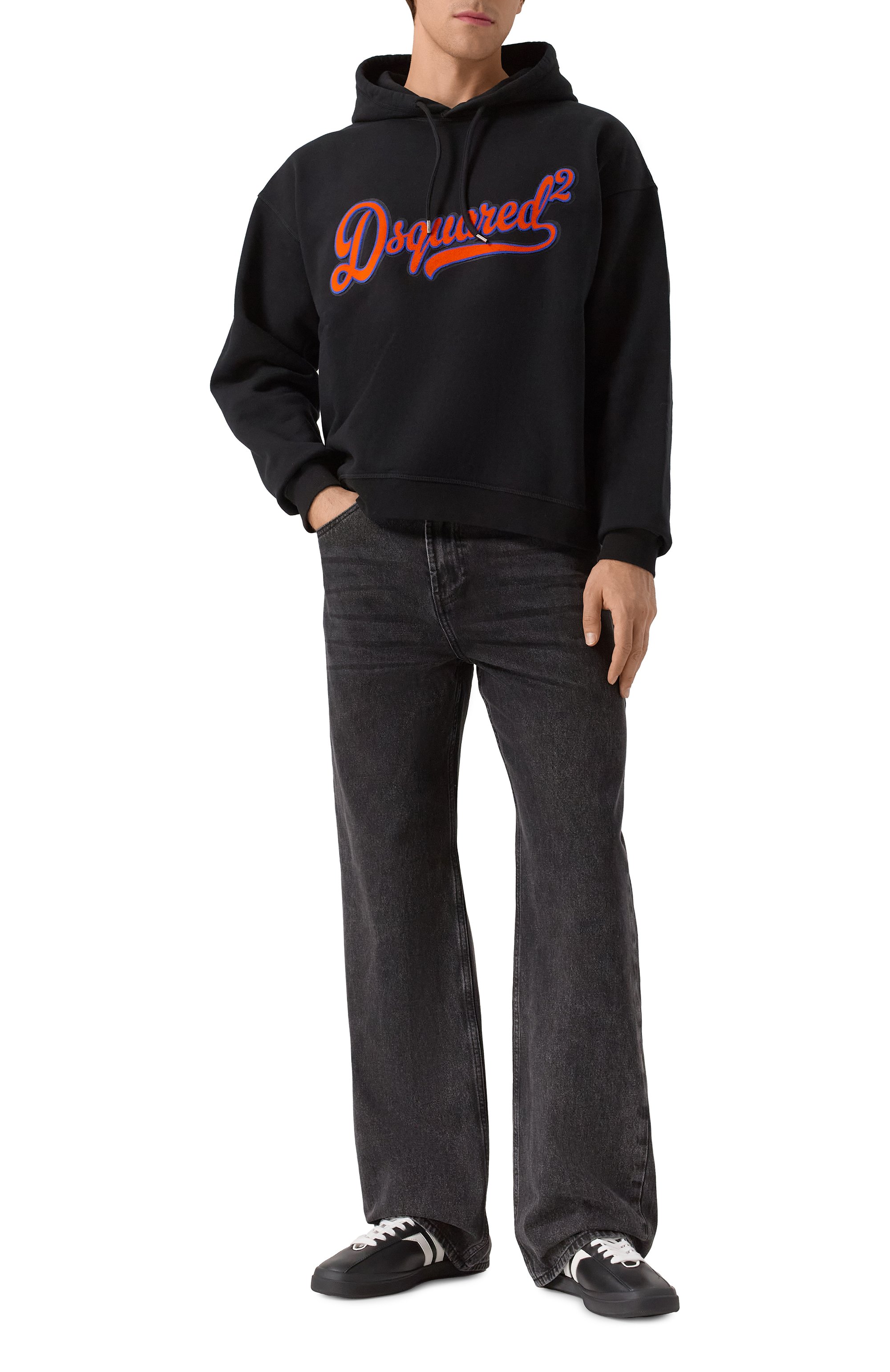 Кожаные кеды court ace PRO-KEDS 1949, арт. C425SLM/LL, фото 2