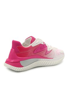 Текстильные кроссовки wade runner VALENTINO, арт. VW2S0BF4/DDD, фото 1