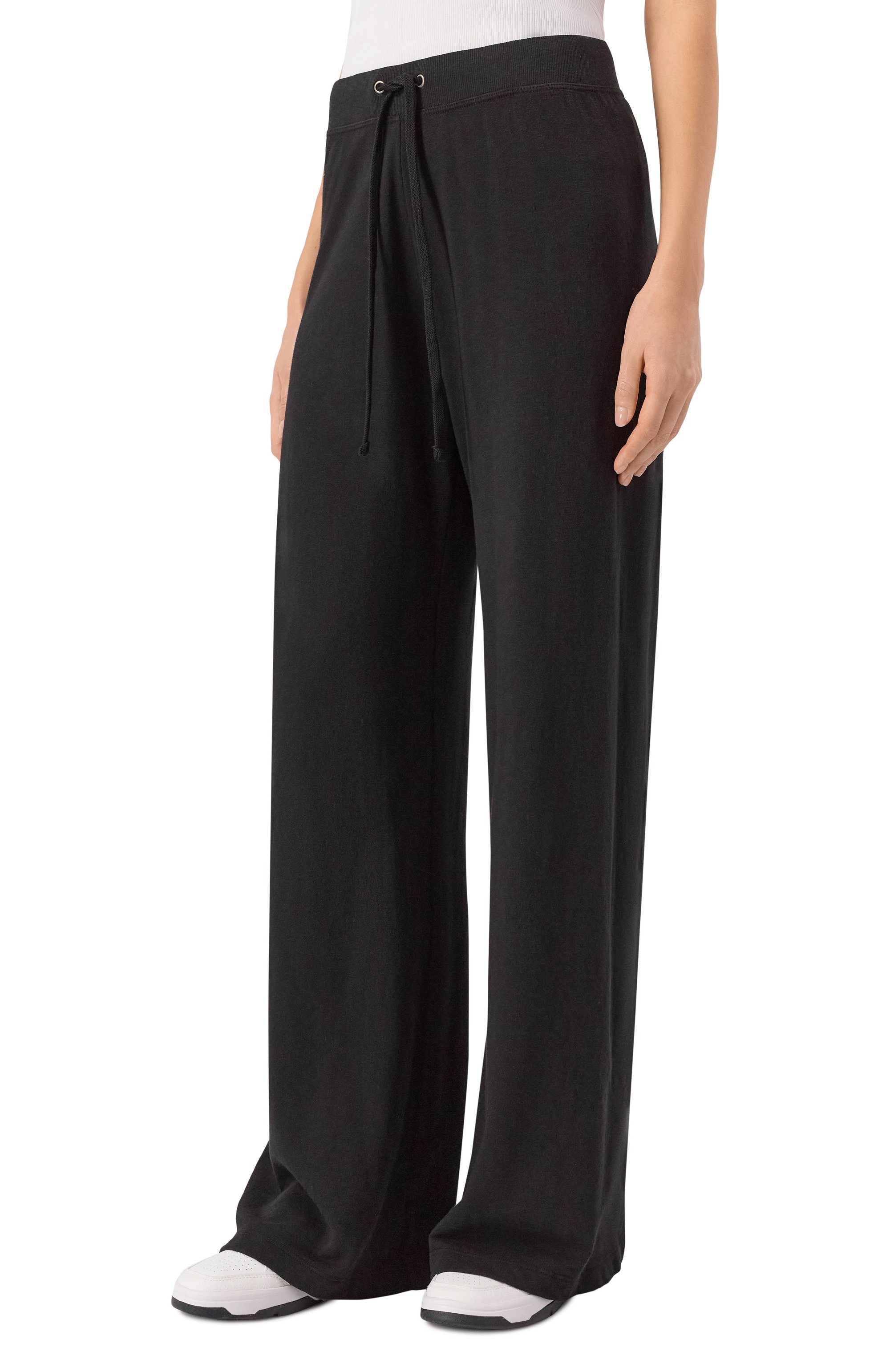 Хлопковые брюки JAMES PERSE, арт. WXA1007, фото 3