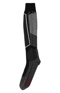 Темно-серый