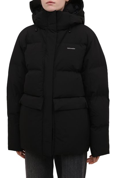 Пуховик HOLZWEILER, арт. 13007/BESSEGGEN D0WN JACKET, фото 3