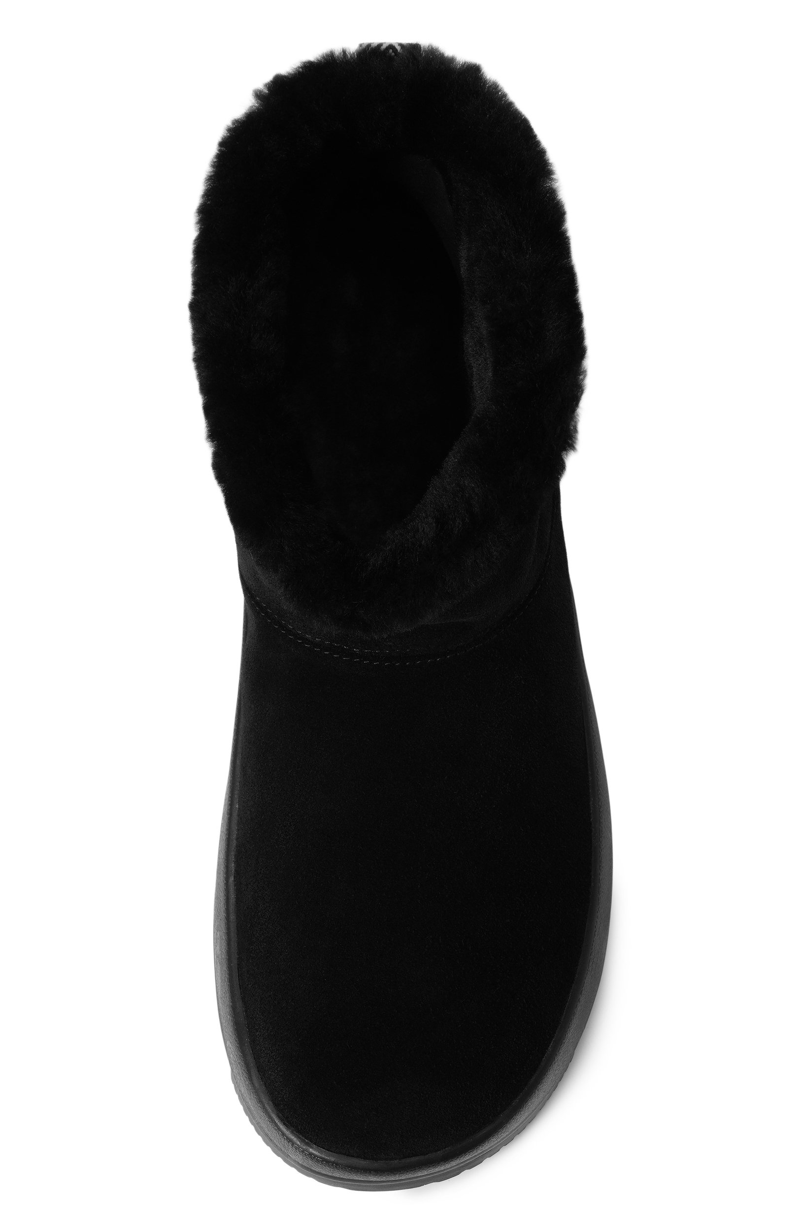 Замшевые ботинки puffy-d PREMIATA черного цвета по цене 32750 руб., арт. NEWPUFFD/VAR 8703, фото 6 Замшевые ботинки puffy-d PREMIATA, арт. NEWPUFFD/VAR 8703, фото 6