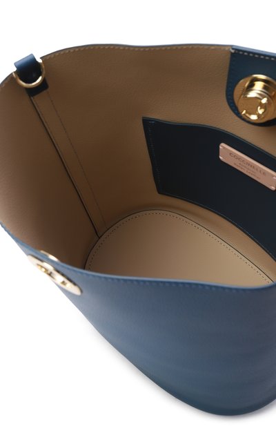 Сумка nikla COCCINELLE, арт. E1 T0A 23 01 01, фото 5