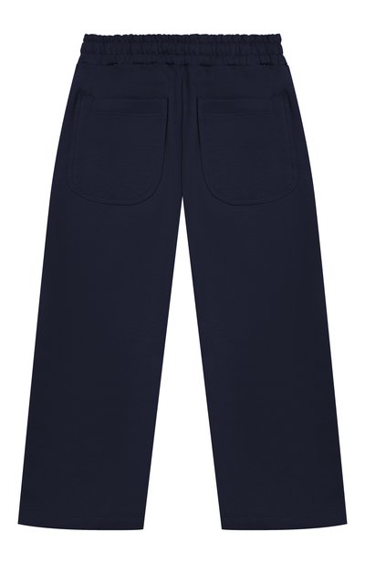 Хлопковые брюки BARROW, арт. F5BKJUFP080, фото 2