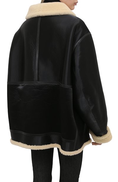 Дубленка из овчины RALPH LAUREN, арт. 293852100, фото 4