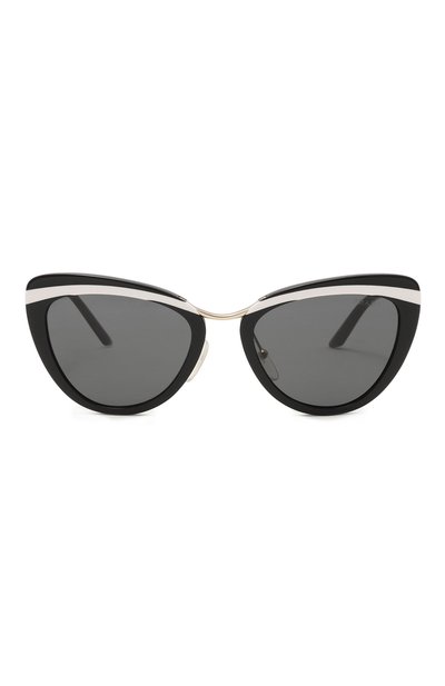 Солнцезащитные очки PRADA, арт. SPR25X-EYC4-F05S0-055, фото 3